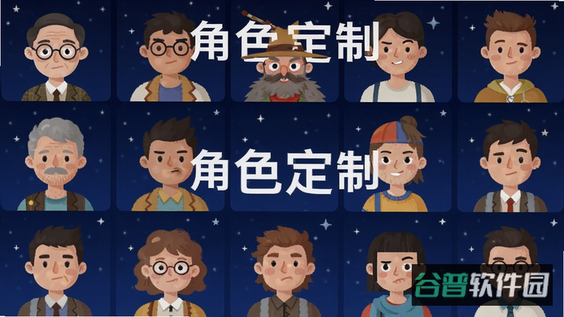 配图