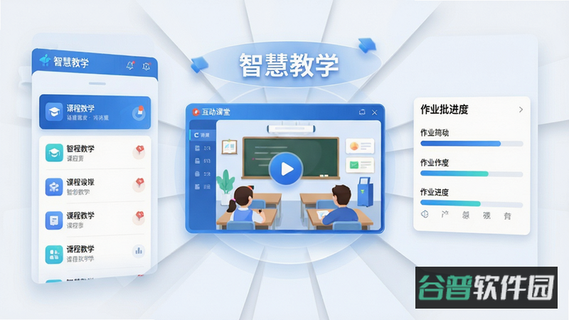 配图