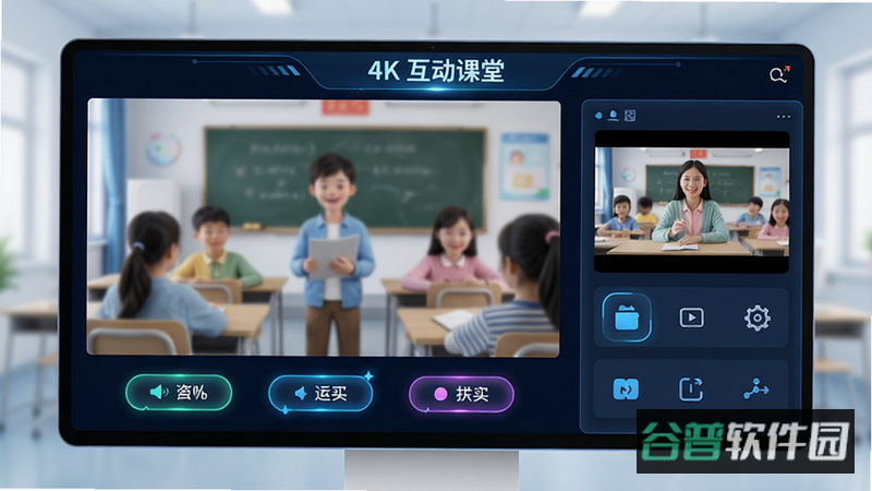 配图
