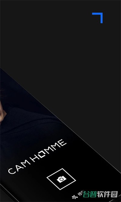 型男相机截图3