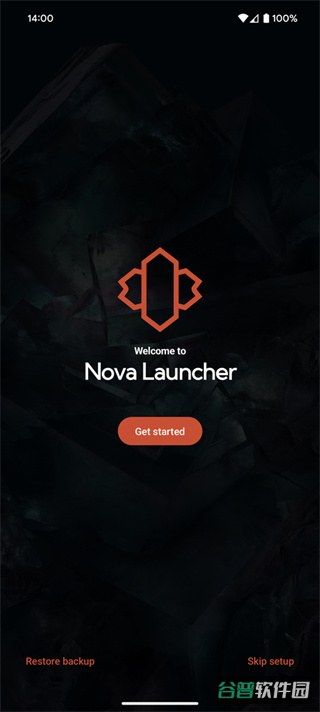 NOVA桌面截图4