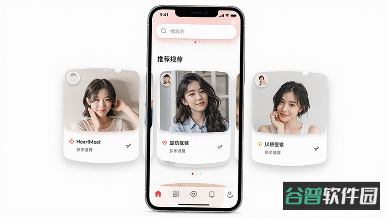 配图