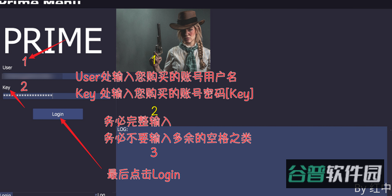 配图