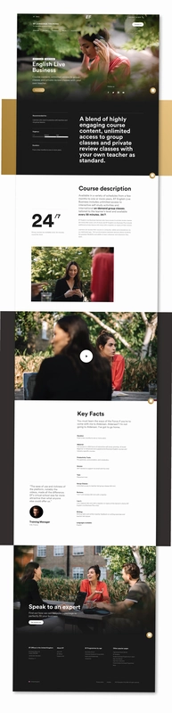 EFCorporateLearning截图2