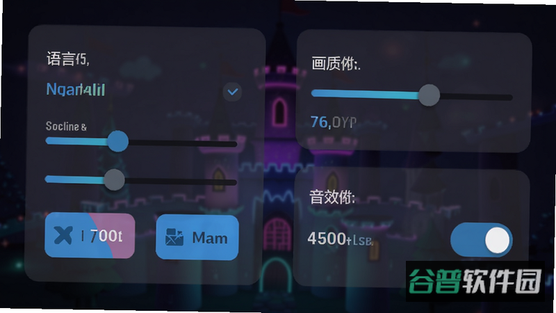 配图