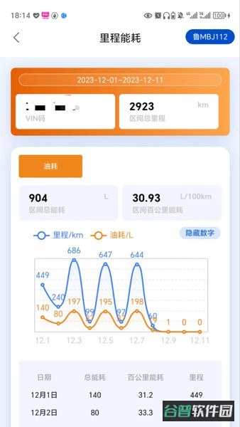 e路智行截图3