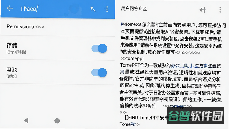 配图