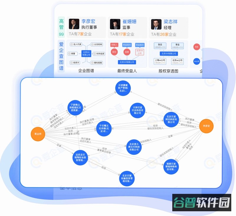 企信查截图3