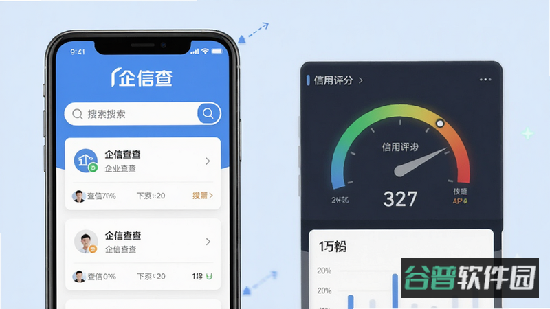 配图