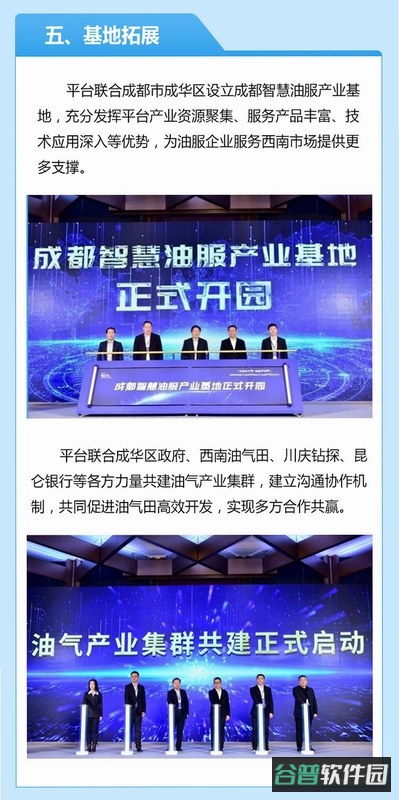 油服技术平台截图5