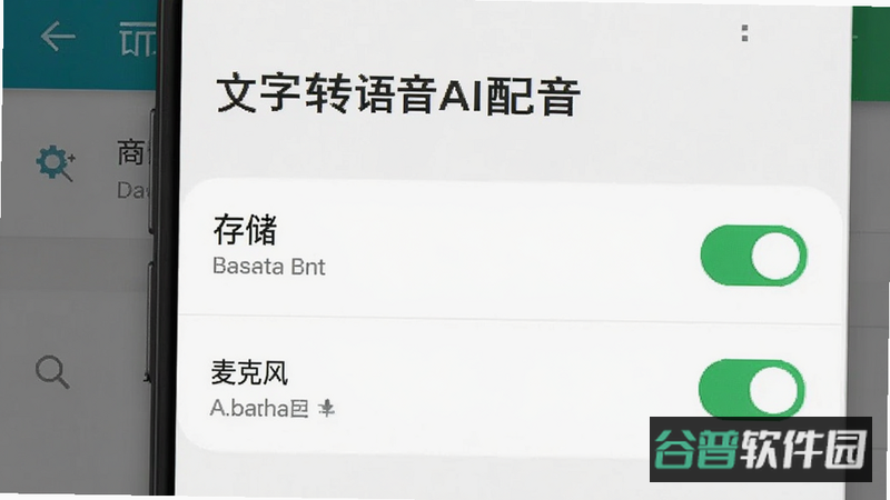配图