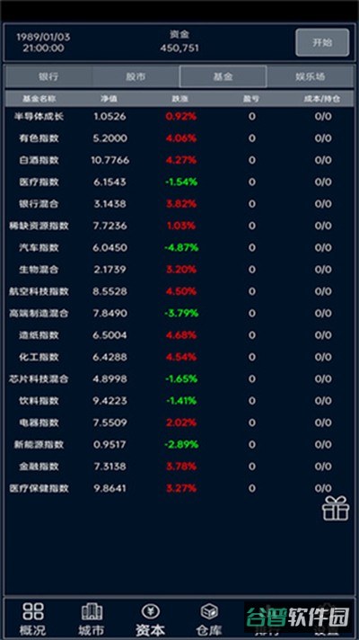 小小集团截图1