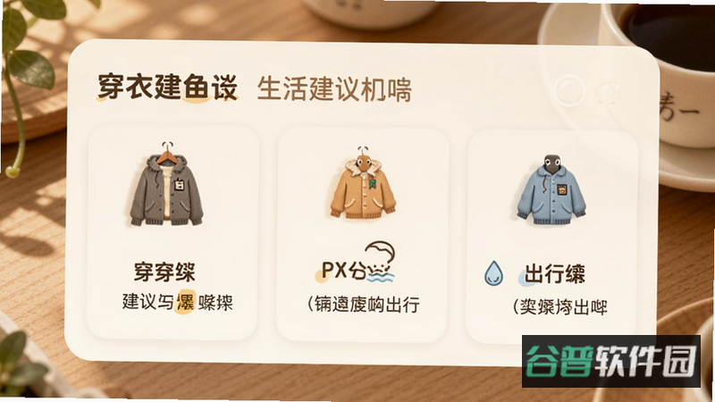 配图