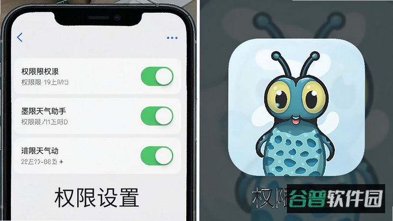 配图