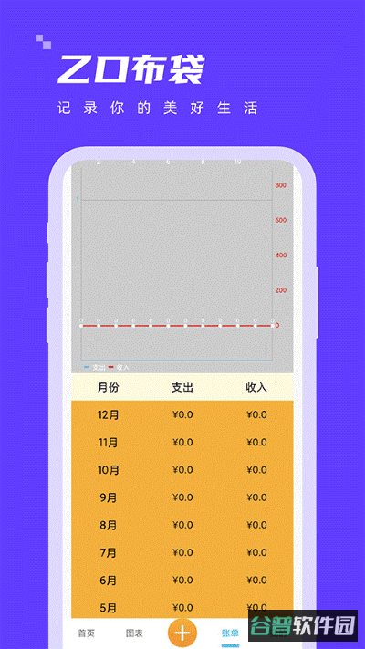 乙口布袋截图3