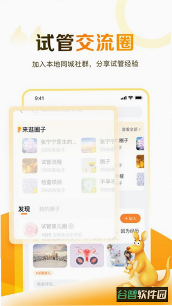 配图