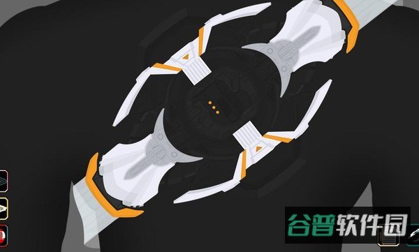 假面骑士麦斯腰带模拟器截图2