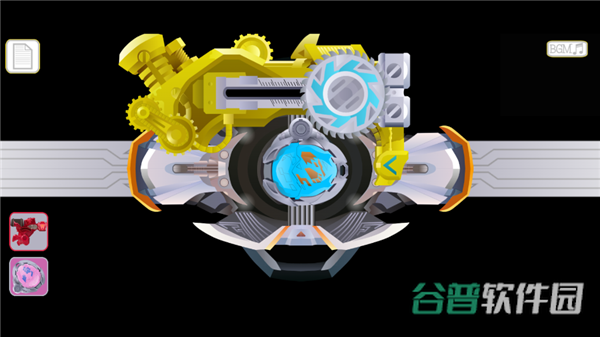 配图