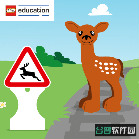 配图