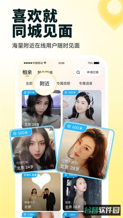 伊对截图4