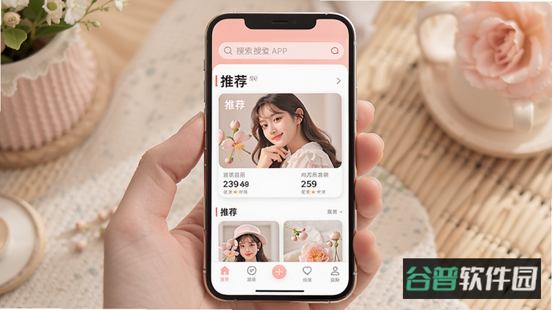 配图
