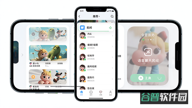 配图