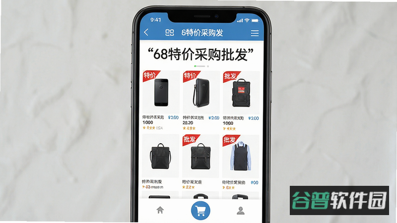 配图