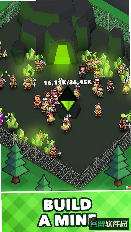 ChestFactoryClicker截图4
