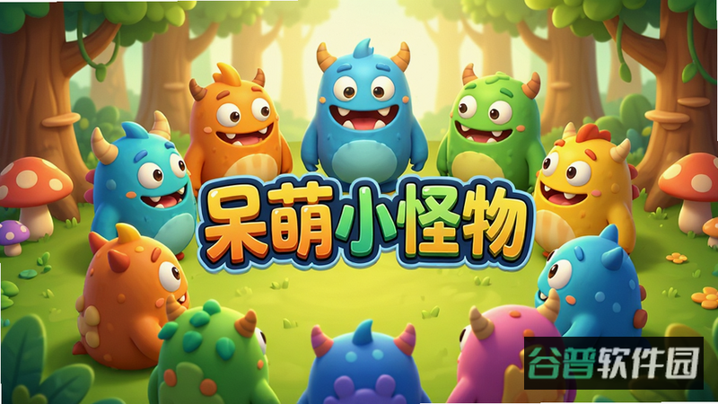 配图
