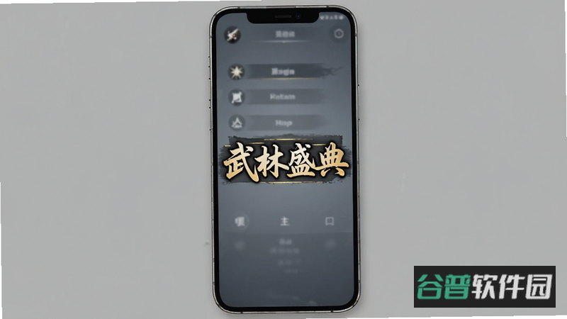 配图