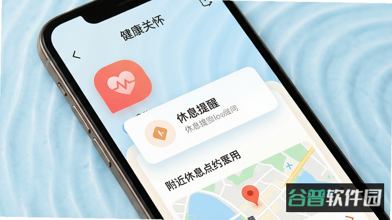 配图