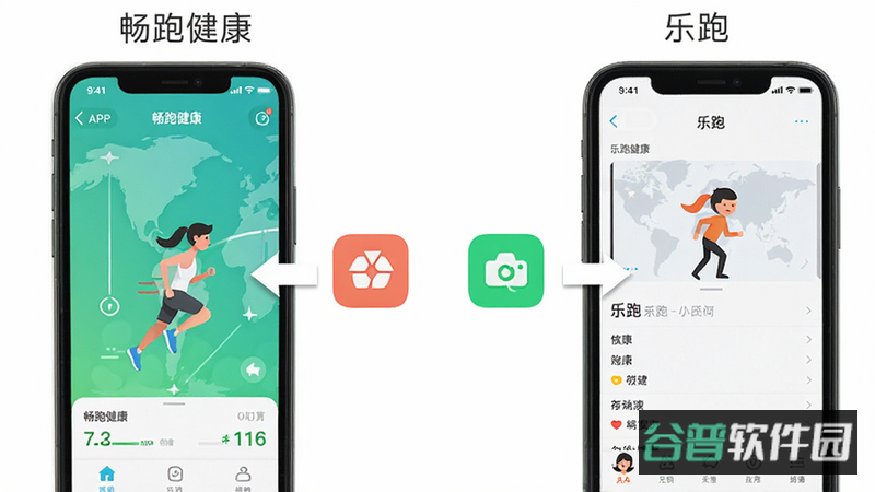 配图