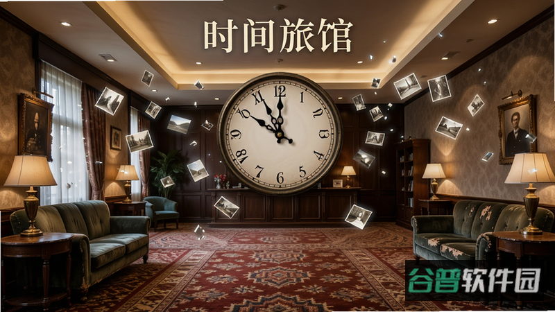 配图