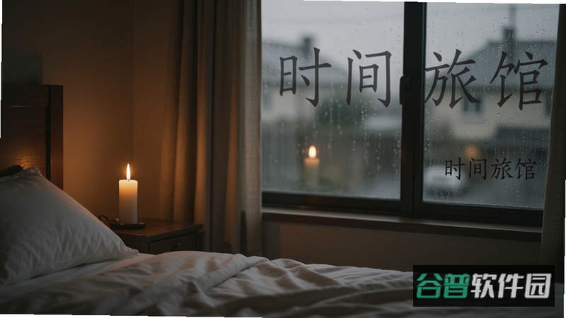 配图