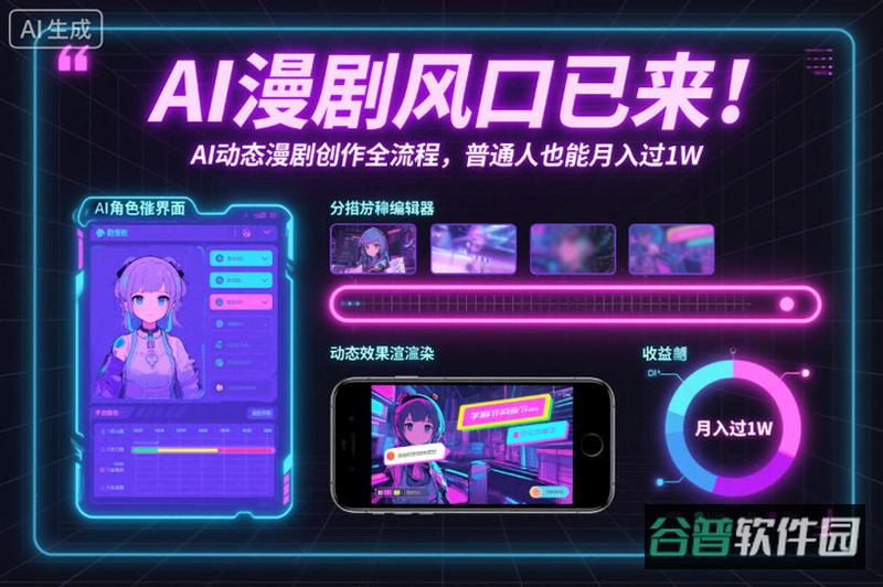配图