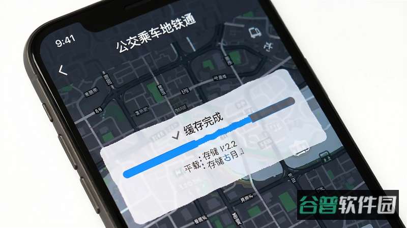 配图
