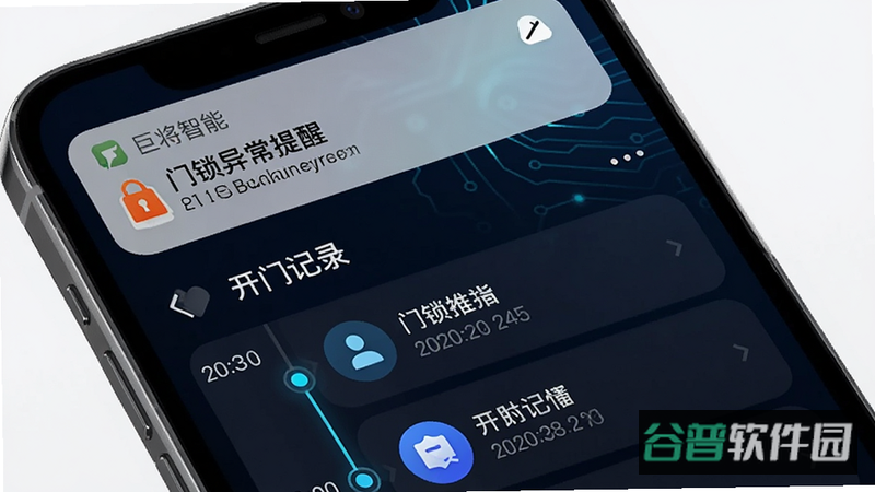 配图