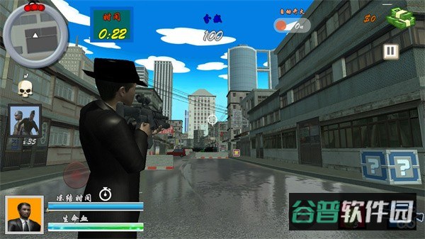 配图