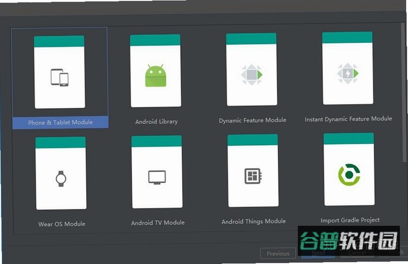 Mungdax截图2