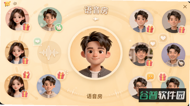 配图