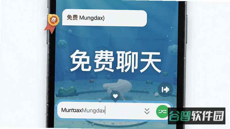 配图