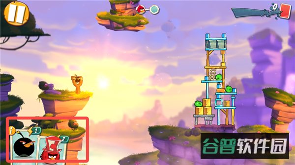 配图