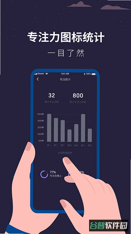 配图