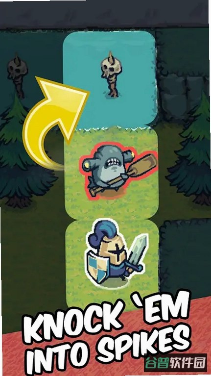 SpikeKnight截图4