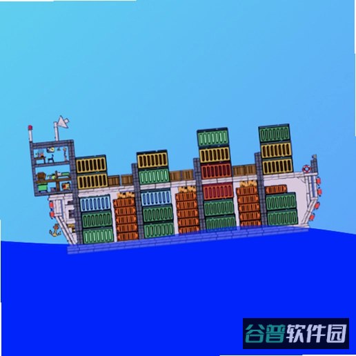 海洋沙盒模拟器截图4