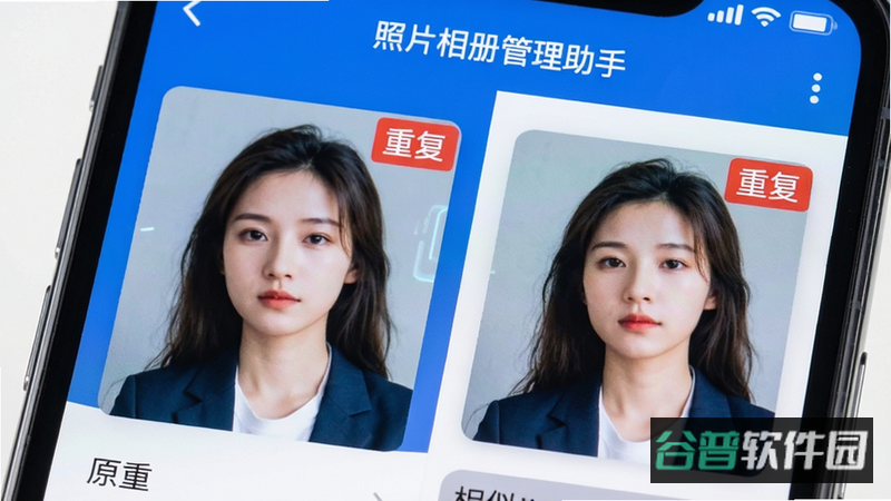 配图