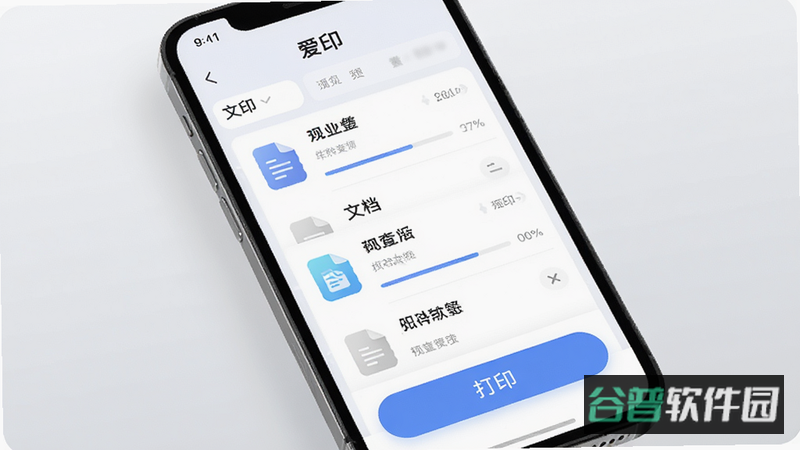 配图