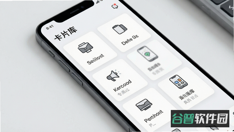 配图