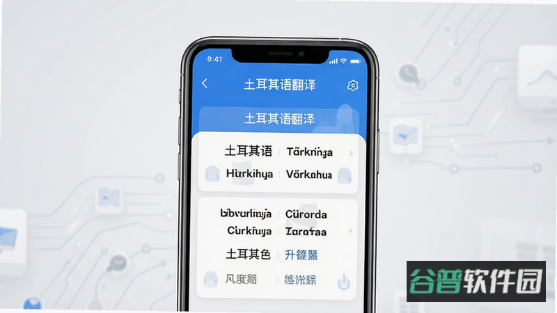 配图