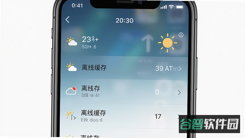 配图